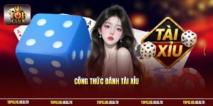Công Thức Đánh Tài Xỉu | Thuật Toán Bắt Cầu Chuẩn Xác 99%