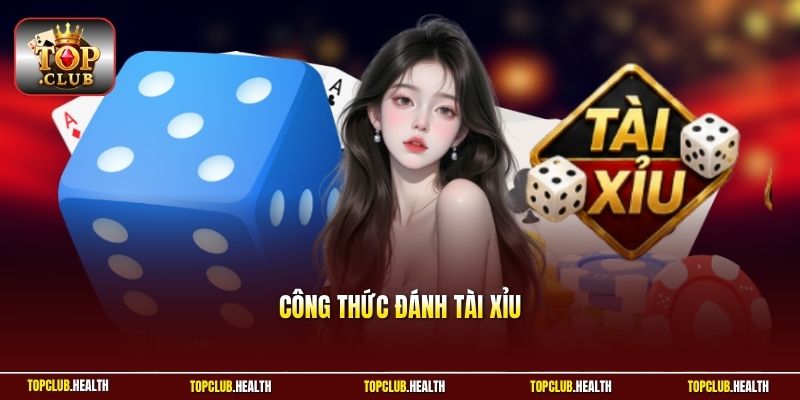 Công Thức Đánh Tài Xỉu | Thuật Toán Bắt Cầu Chuẩn Xác 99%